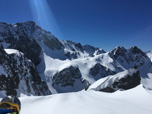 Ski Club Avallonnais