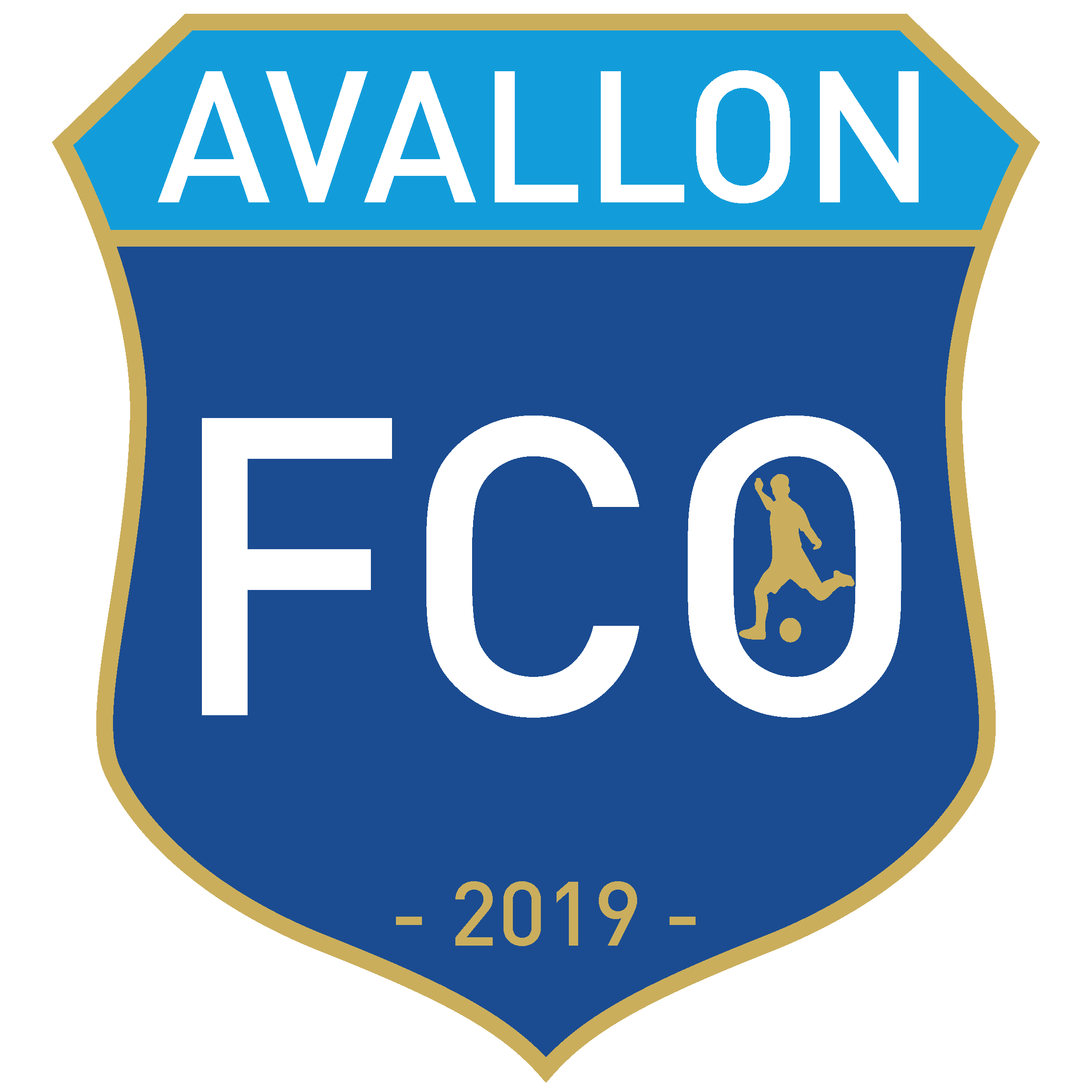 AFCO (Avallon Football Club Olympique)