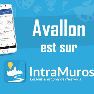 Une application mobile pour la Ville !