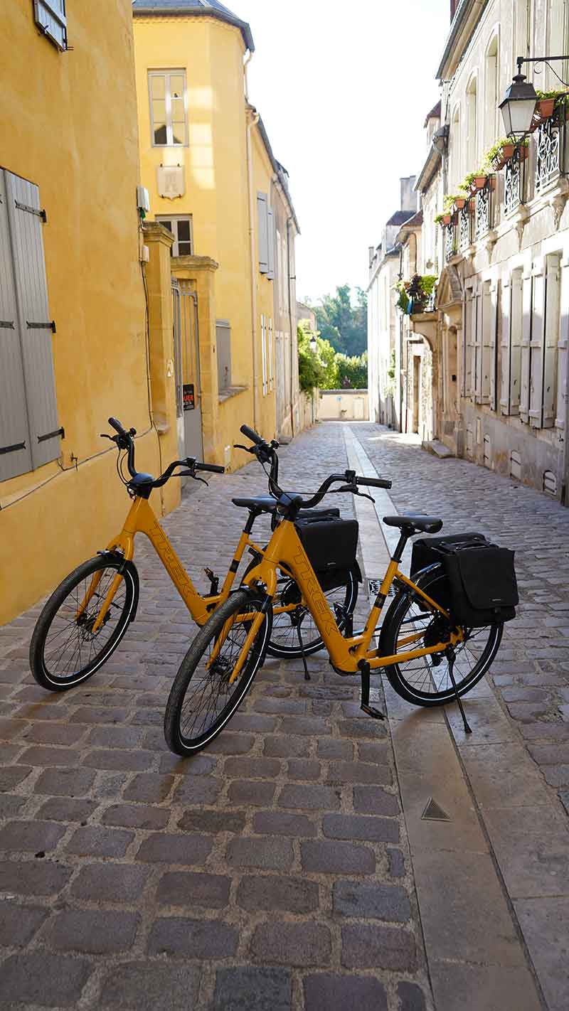 Opération « Tester le vélo c&rsquo;est l&rsquo;adopter »